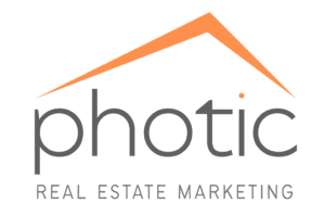 photic real estate marketing logo