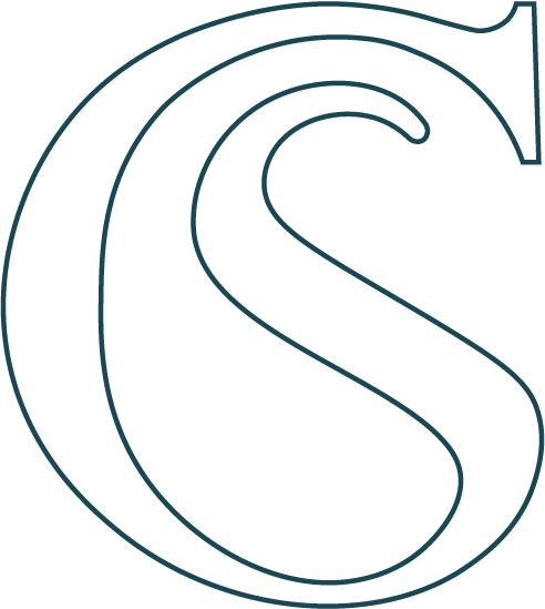 CharlieSarault_Logo_Whitestroked