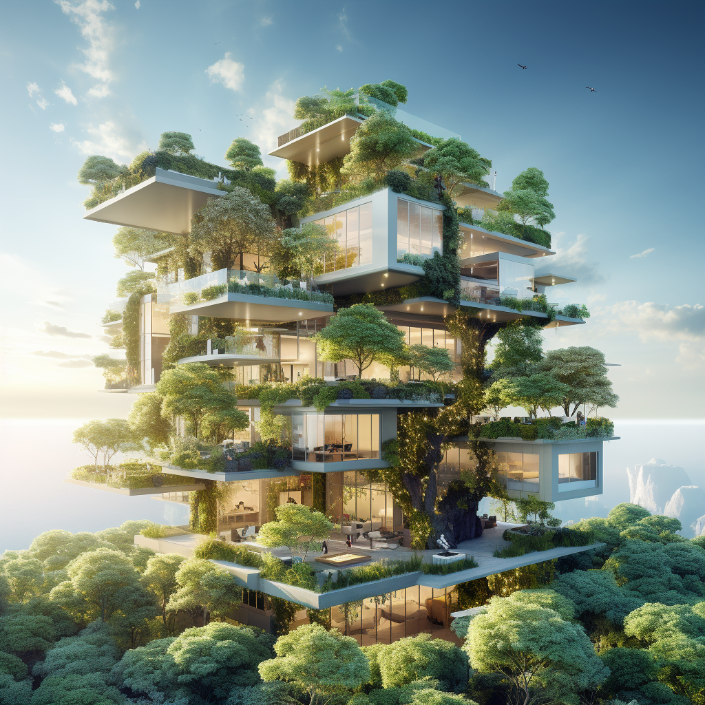 The Rising Importance of Sustainable Living in Real Estate