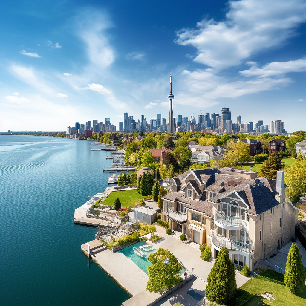 Buyers Taking Extra Time in Ontario's Evolving Real Estate Market